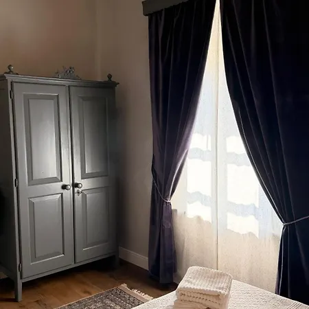 Homestay Podere Raparello Castel del Bosco (Pisa)