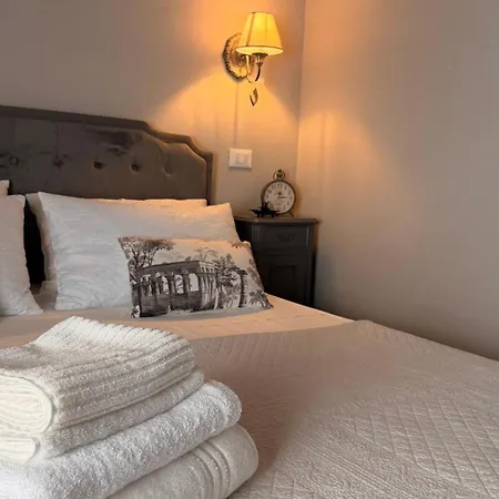 Homestay Podere Raparello