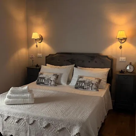 Homestay Podere Raparello