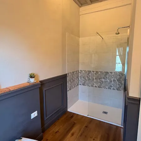 Podere Raparello Homestay Castel del Bosco (Pisa)